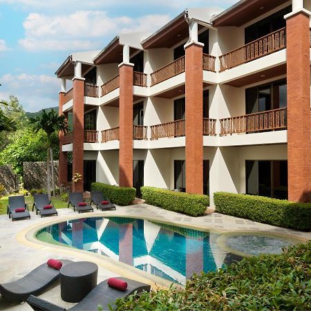 Sun Hill Hotel Patong Zewnętrze zdjęcie