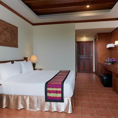 Sun Hill Hotel Patong Zewnętrze zdjęcie