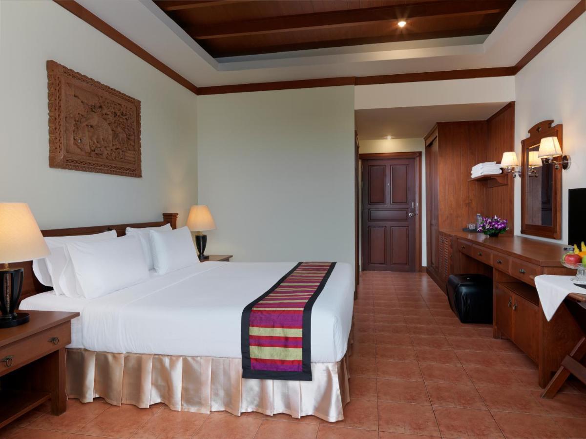 Sun Hill Hotel Patong Zewnętrze zdjęcie
