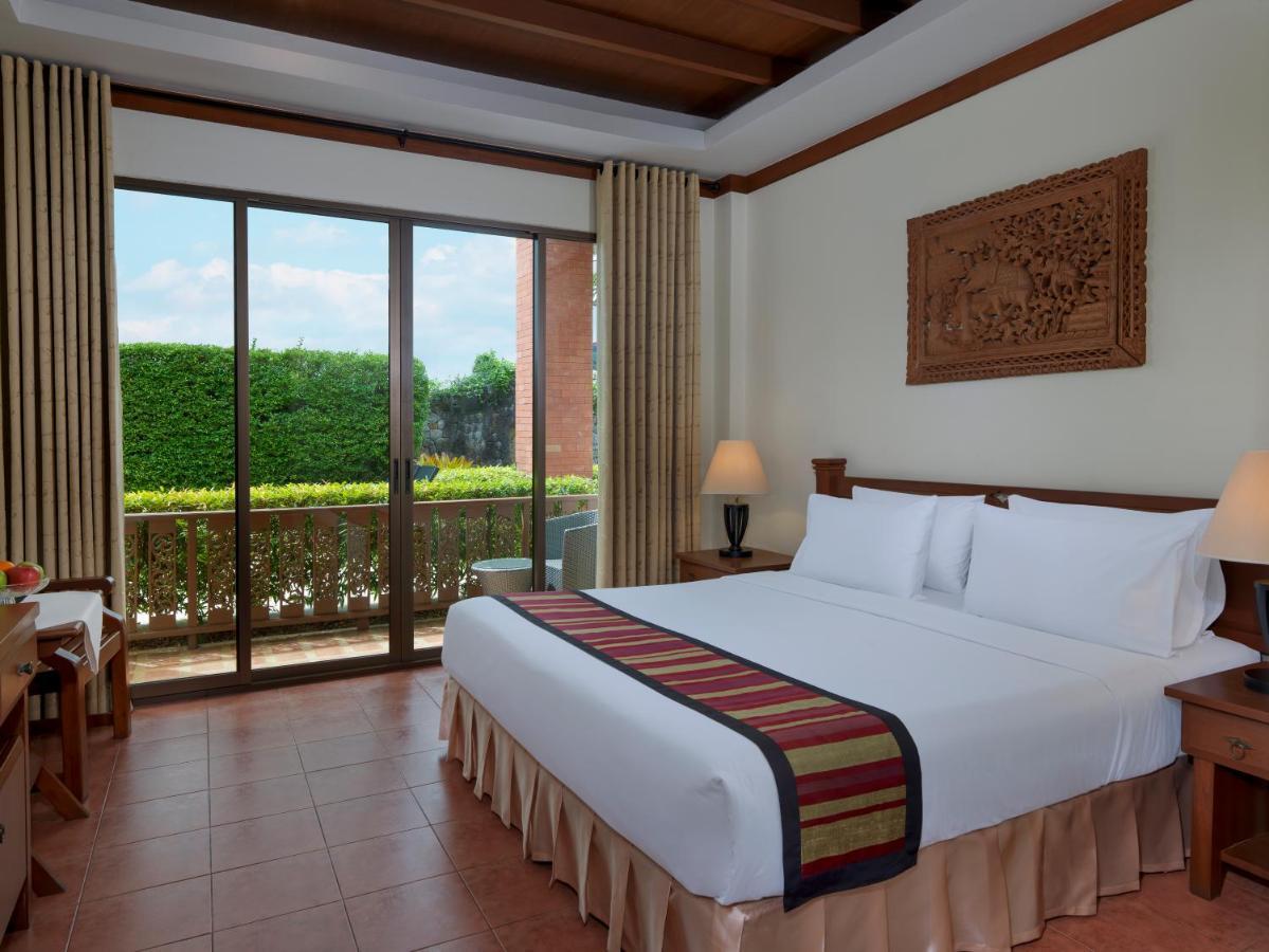 Sun Hill Hotel Patong Zewnętrze zdjęcie