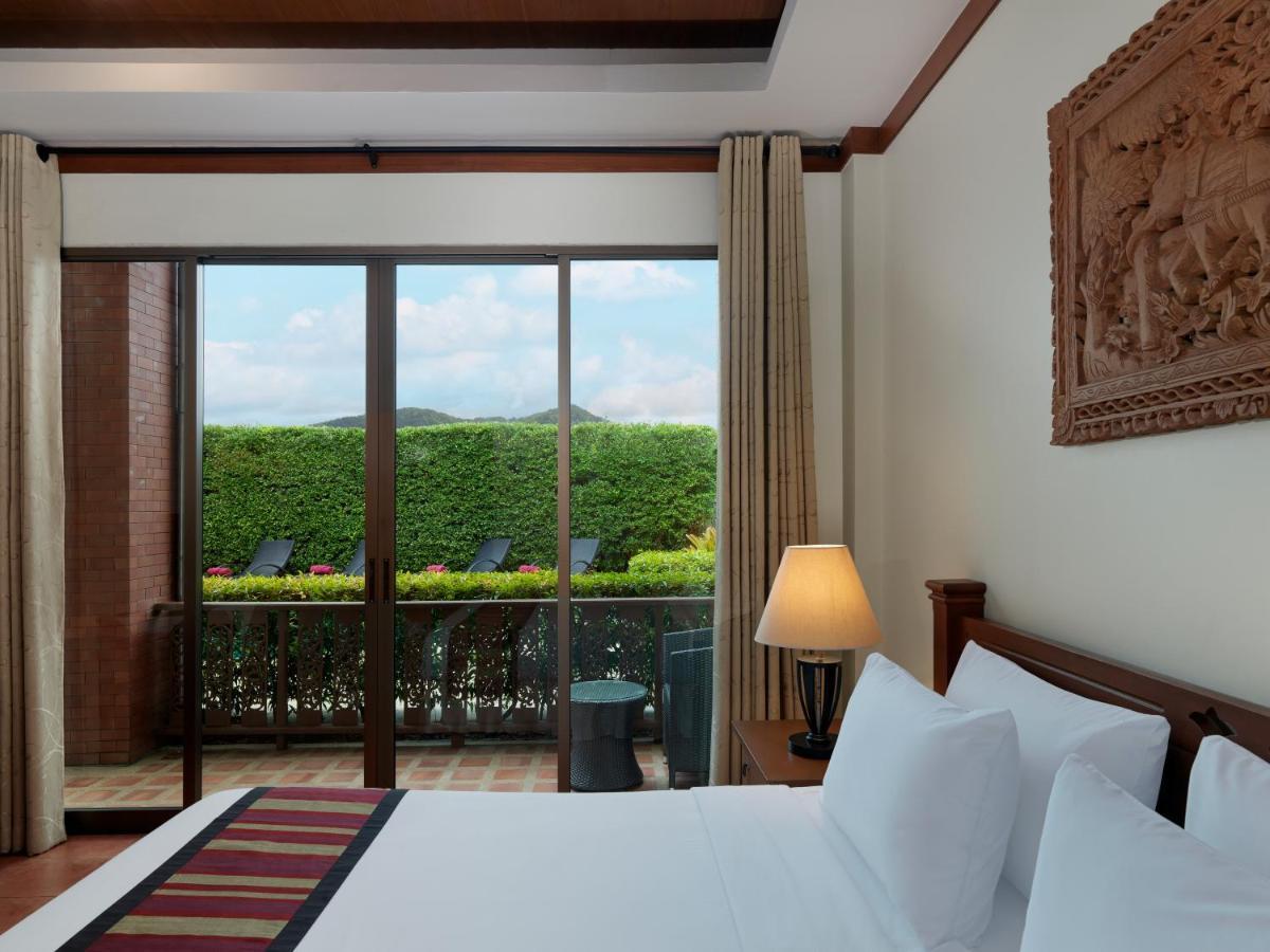 Sun Hill Hotel Patong Zewnętrze zdjęcie