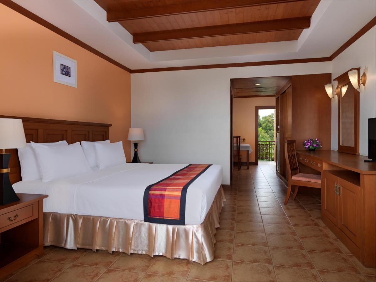 Sun Hill Hotel Patong Zewnętrze zdjęcie