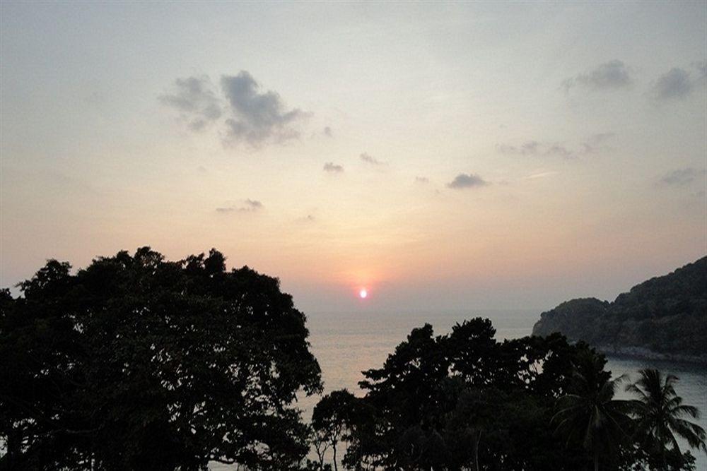 Sun Hill Hotel Patong Zewnętrze zdjęcie