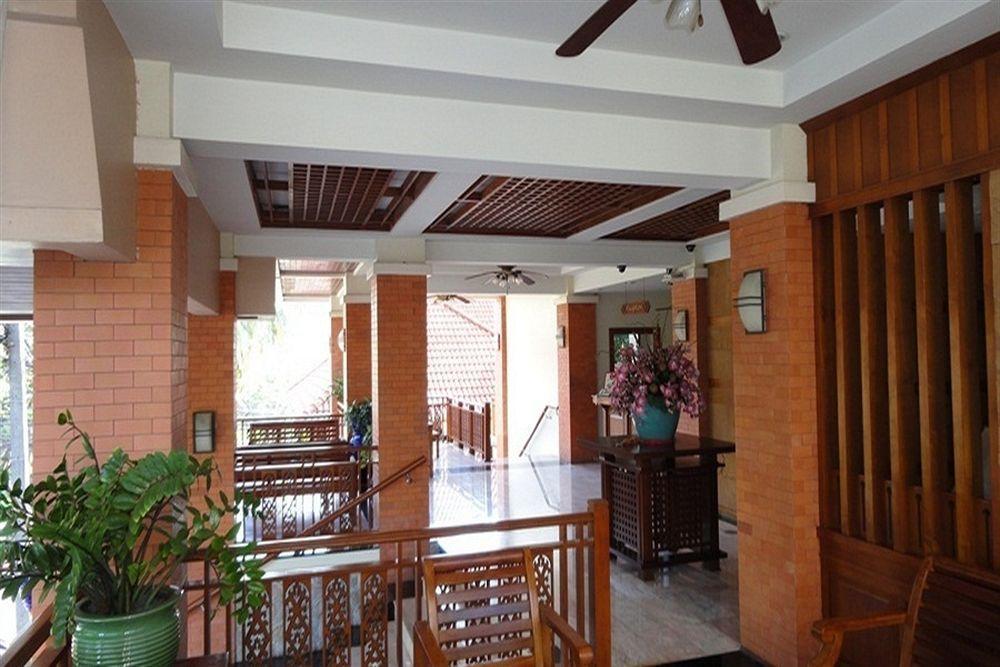 Sun Hill Hotel Patong Zewnętrze zdjęcie
