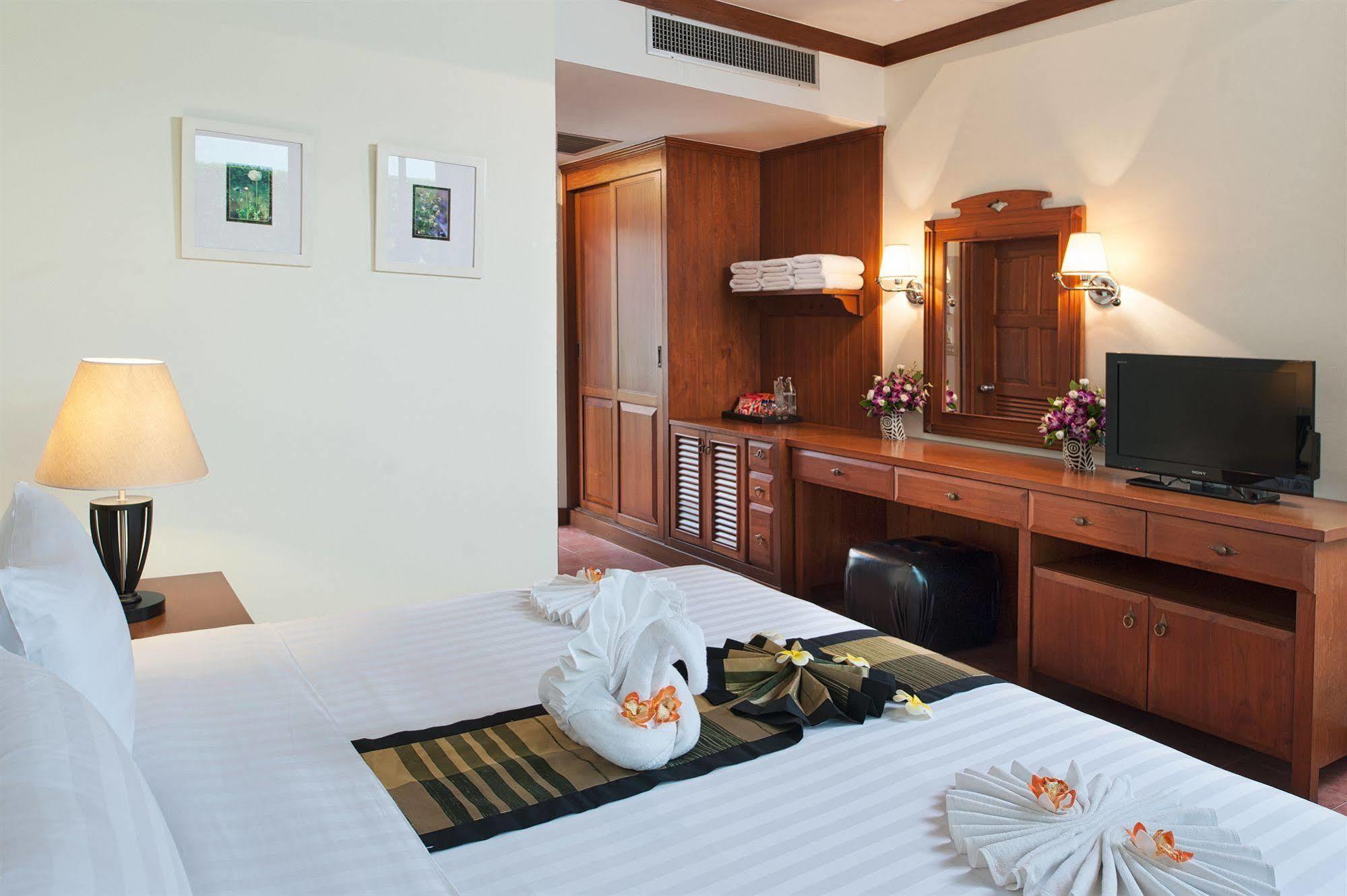Sun Hill Hotel Patong Zewnętrze zdjęcie